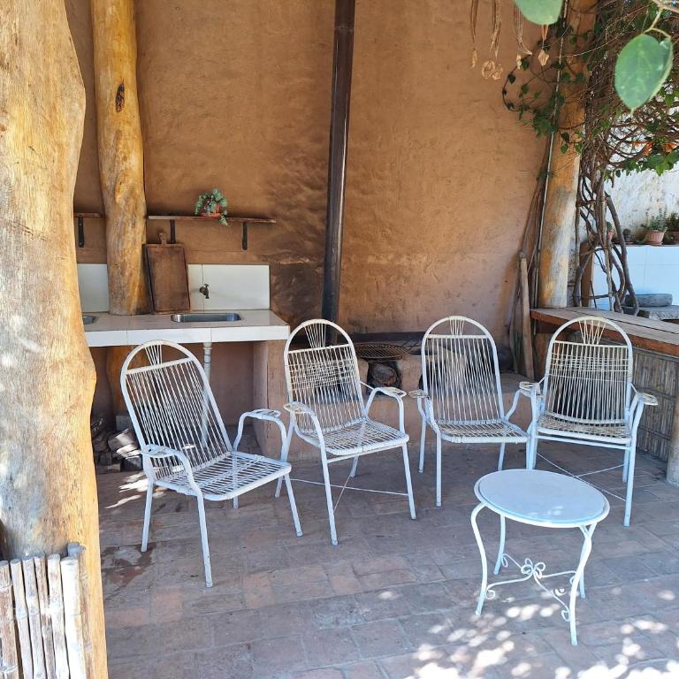 Bella Casa Los Pinos - Casa de 2 dormitorios - 20