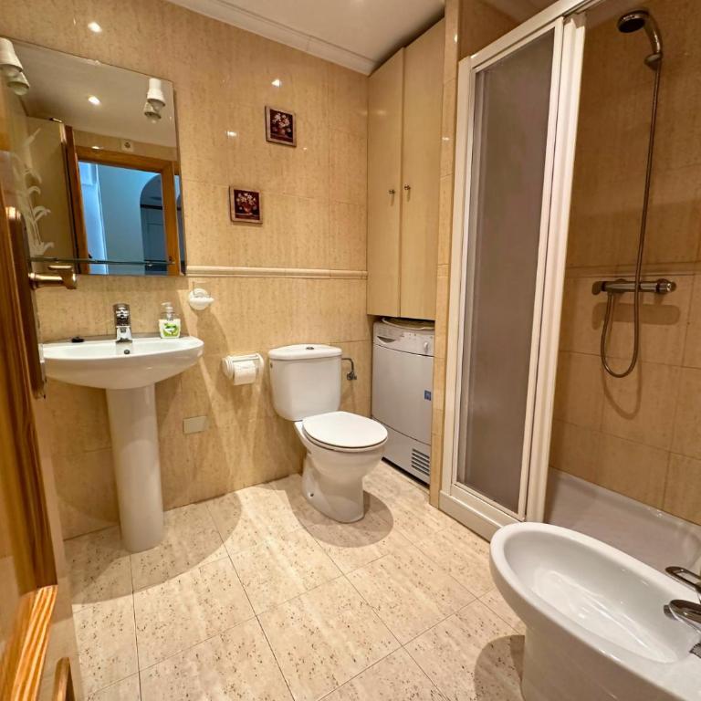 Ciprés 4: Apartamento en urbanización con piscina - Apartment with Terrace - 23