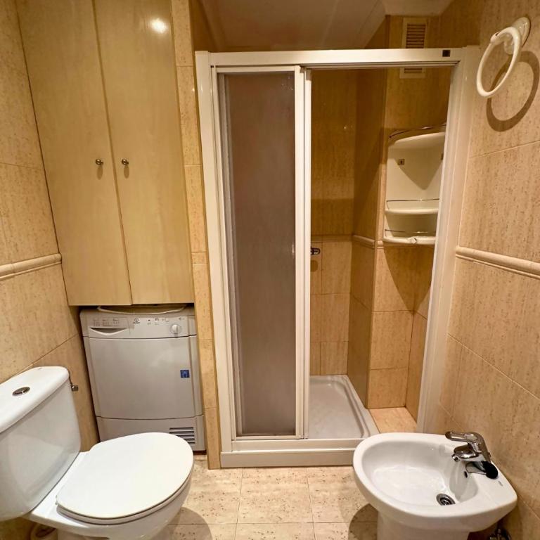 Ciprés 4: Apartamento en urbanización con piscina - Apartment with Terrace - 24