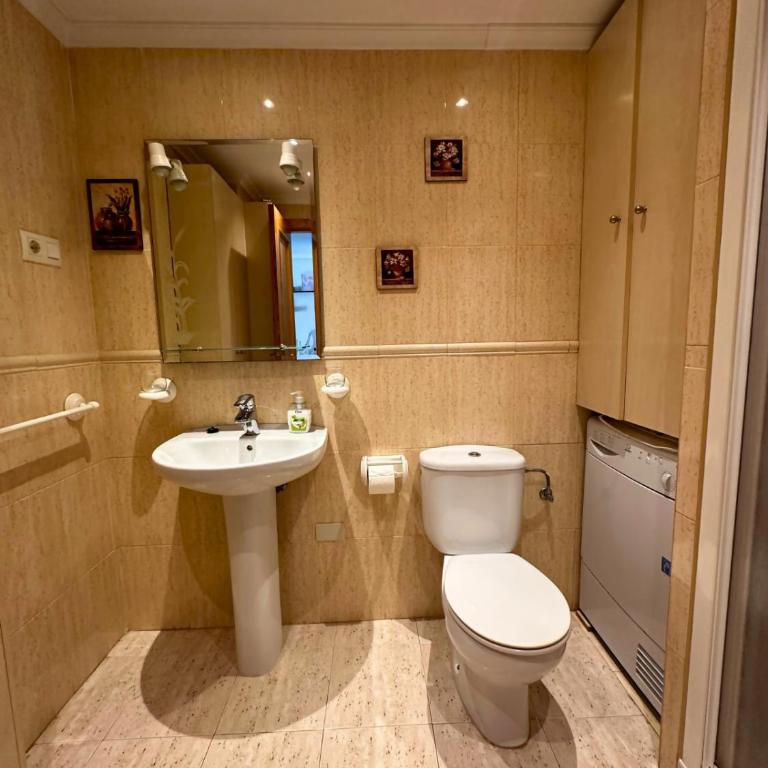 Ciprés 4: Apartamento en urbanización con piscina - Apartment with Terrace - 25
