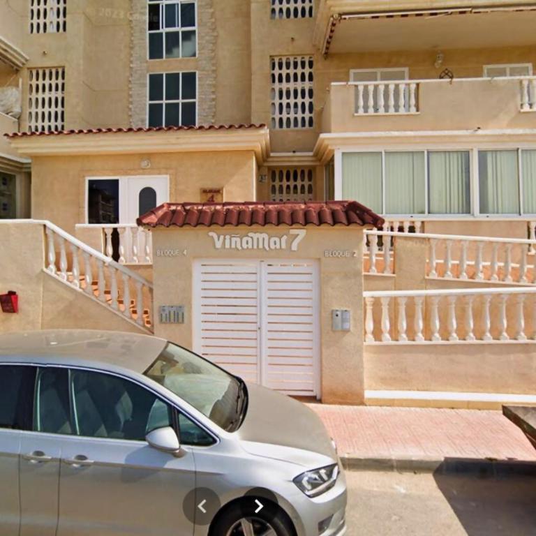 Ciprés 4: Apartamento en urbanización con piscina - Apartment with Terrace - 29