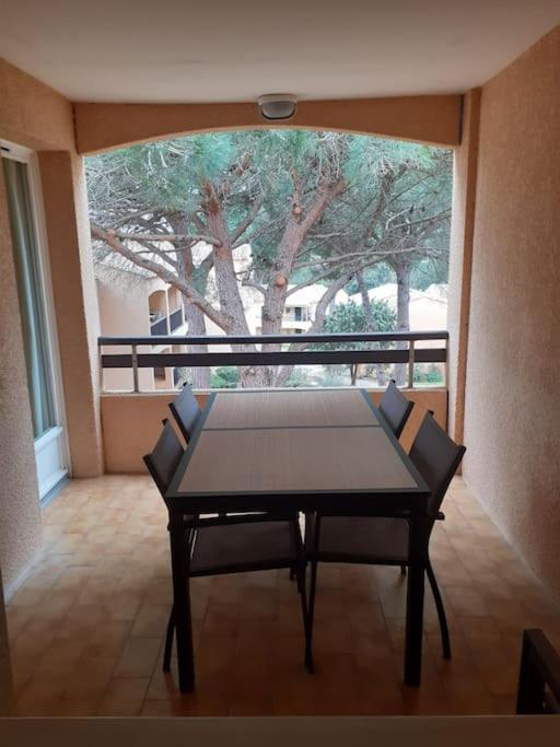 Résidence de Vacances Tennis Piscine Aire de jeux - Apartment mit Terrasse - 11