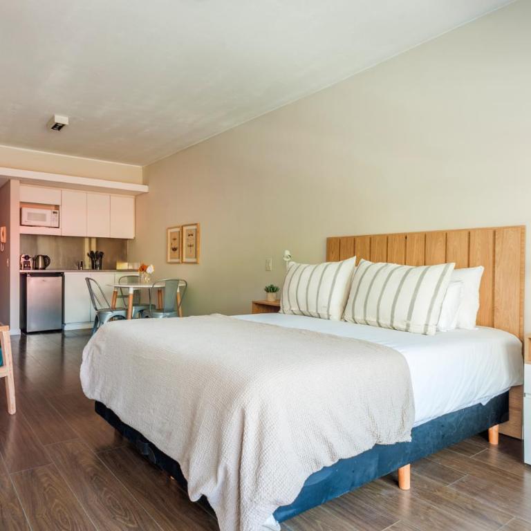 Live Comfortable Apt in Bs As heart chic Recoleta A2A - Apartamento con balcón - 8