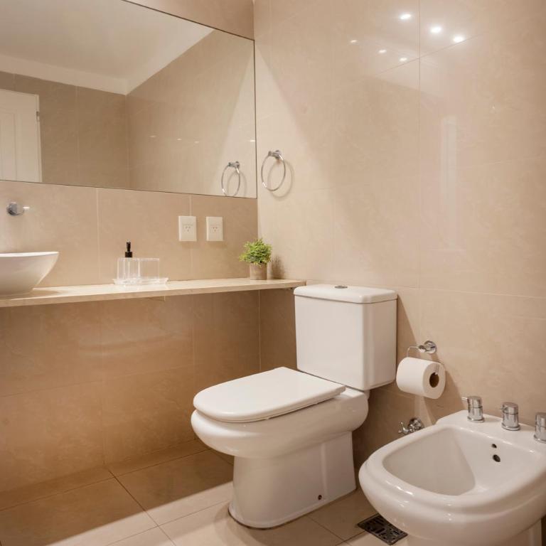 Live Comfortable Apt in Bs As heart chic Recoleta A2A - Apartamento con balcón - 32