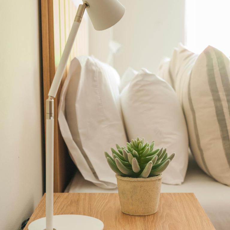 Live Comfortable Apt in Bs As heart chic Recoleta A2A - Apartment with Balcony - 27