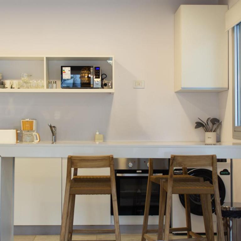 Ravignani 2555 by depptö - Apartamento de 1 dormitorio - 6