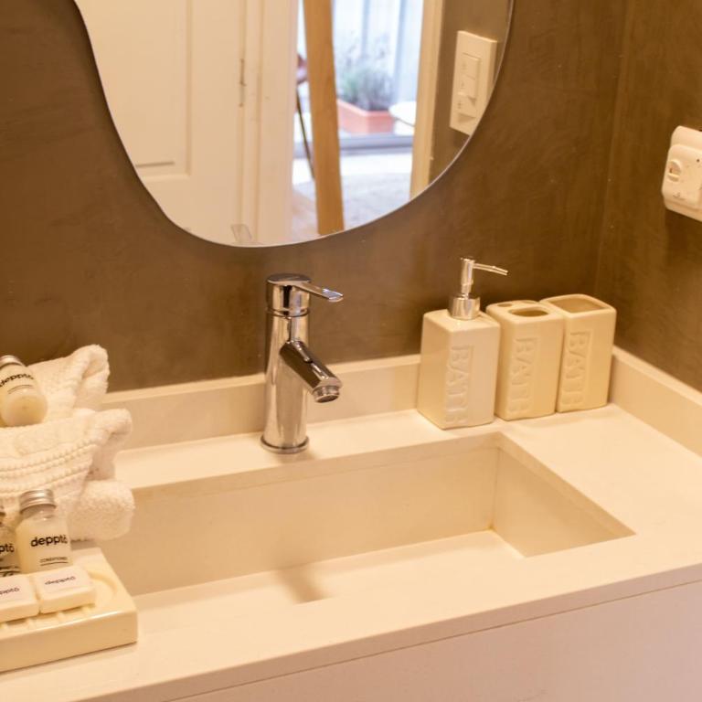 Ravignani 2555 by depptö - Apartamento de 1 dormitorio - 11