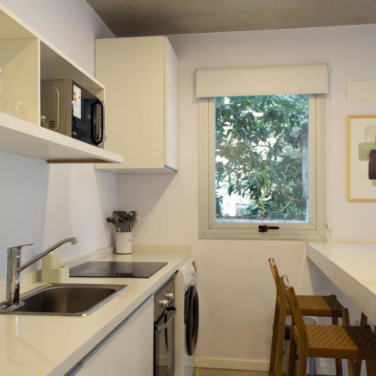 Ravignani 2555 by depptö - Apartamento de 1 dormitorio - 10