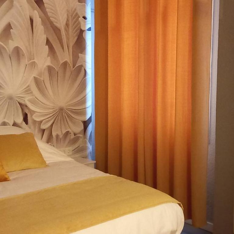 Serendipity Hispalis Nervión - Estudio con cama extragrande y sofá cama - 18
