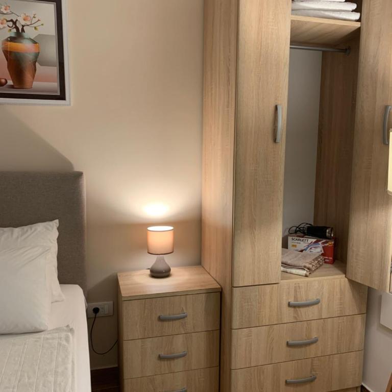 Guesthouse P&A - Deluxe Twin Room - 10