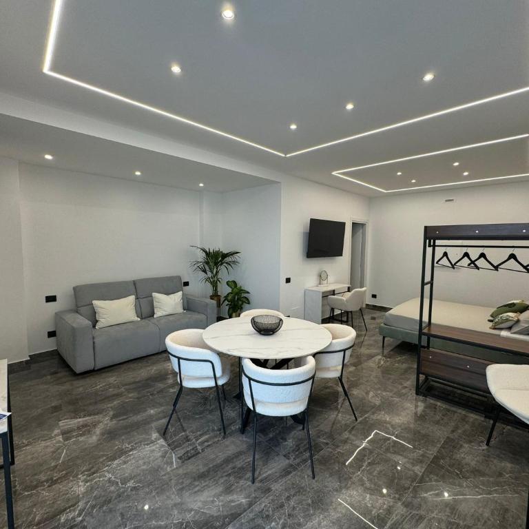 GRA' Suite Deluxe - Haus mit 1 Schlafzimmer - 1