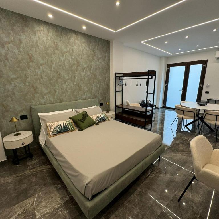 GRA' Suite Deluxe - Haus mit 1 Schlafzimmer - 7