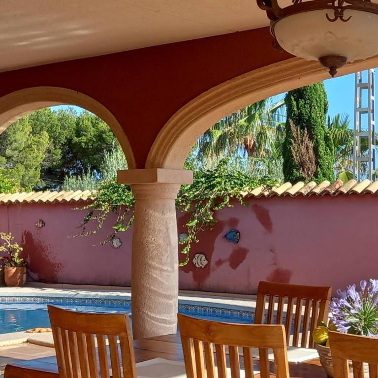 Villa Anna-Altea - Villa de 3 dormitorios - 20