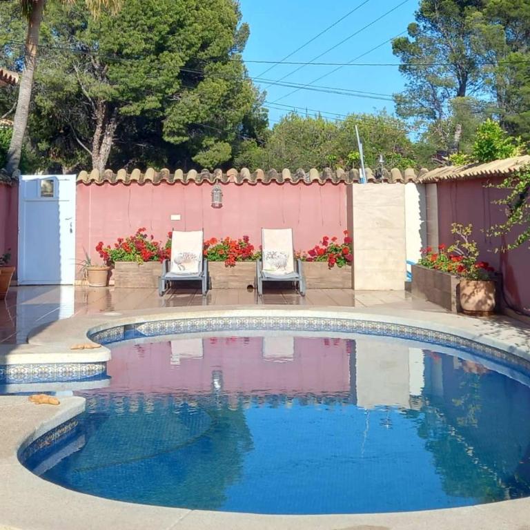 Villa Anna-Altea - Villa de 3 dormitorios - 6