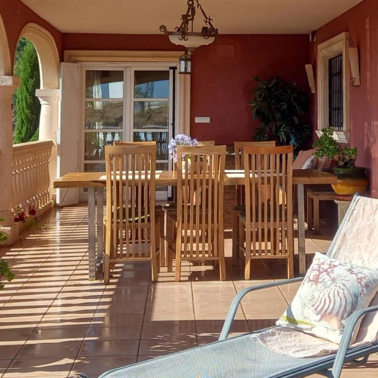 Villa Anna-Altea - Villa de 3 dormitorios - 28