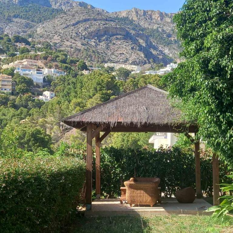 Villa Anna-Altea - Villa de 3 dormitorios - 19
