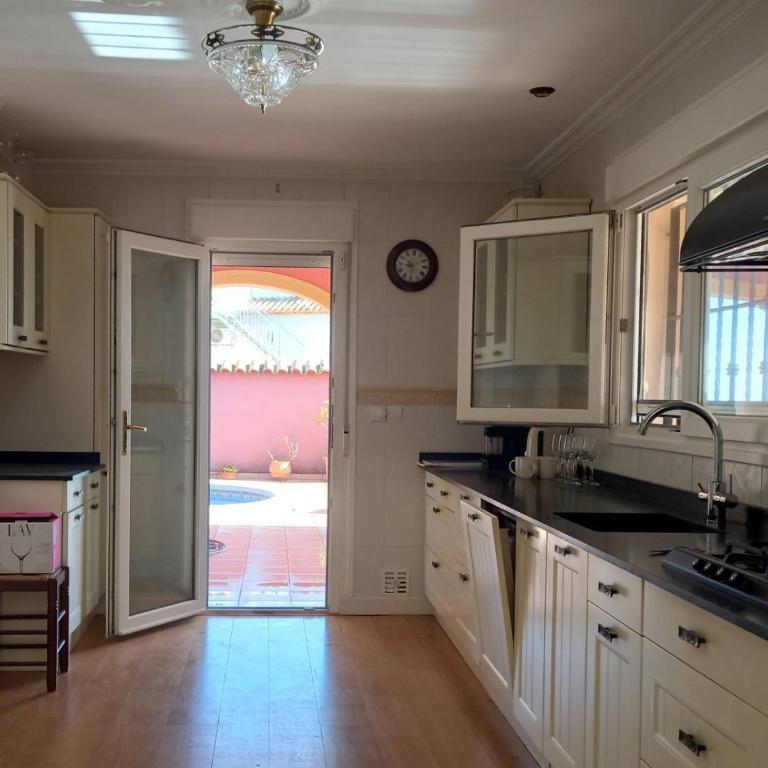Villa Anna-Altea - Villa de 3 dormitorios - 7