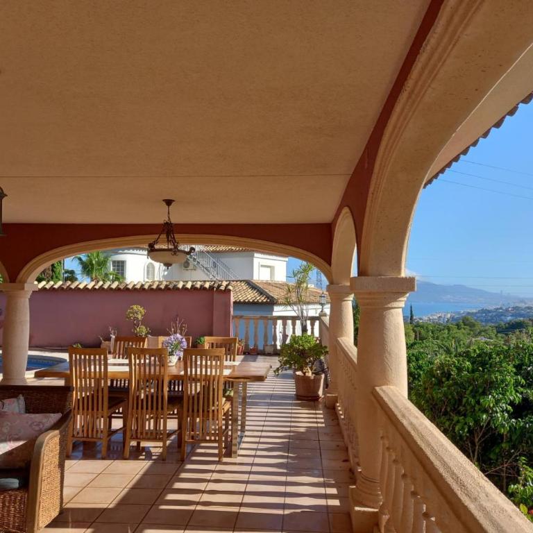 Villa Anna-Altea - Villa de 3 dormitorios - 2
