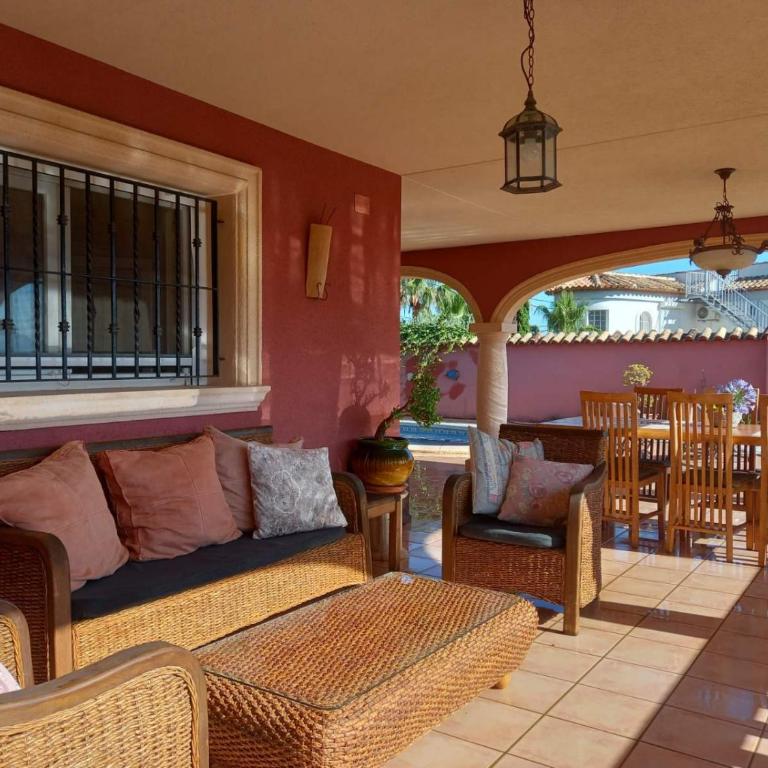 Villa Anna-Altea - Villa de 3 dormitorios - 18