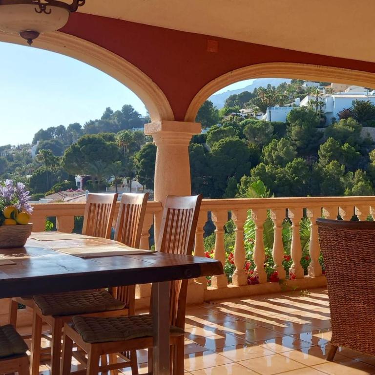 Villa Anna-Altea - Villa de 3 dormitorios - 24