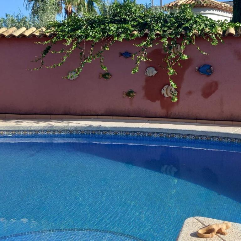 Villa Anna-Altea - Villa de 3 dormitorios - 23