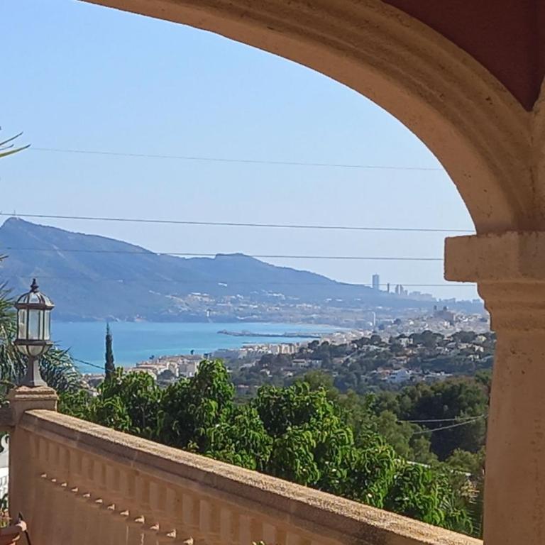 Villa Anna-Altea - Villa de 3 dormitorios - 11