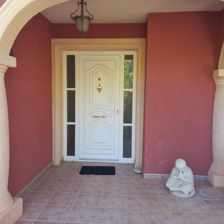 Villa Anna-Altea - Villa de 3 dormitorios - 35