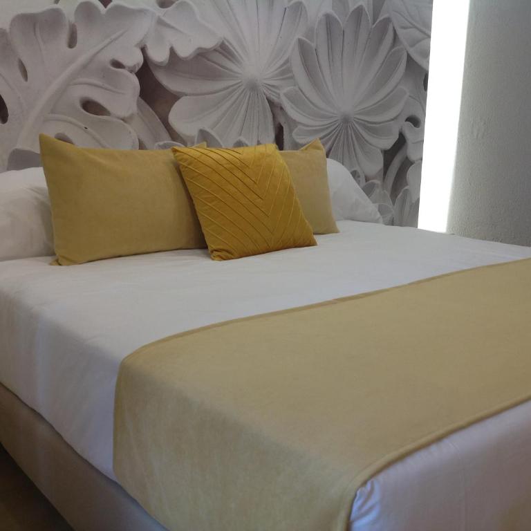 Serendipity Hispalis Nervión - Estudio con cama extragrande y sofá cama - 7