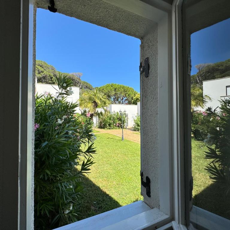 Beach Cannes Bungalows - Holiday Apartments near Cannes - Appartement - Rez-de-Chaussée - 20