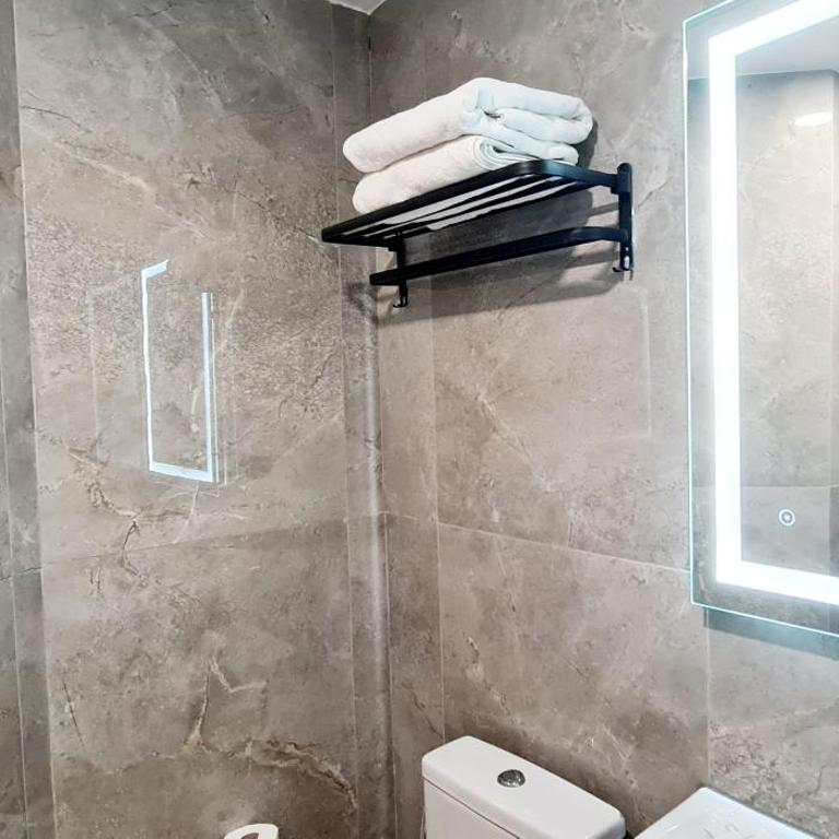 Evelia Hotels - Chambre Double ou Lits Jumeaux - 6