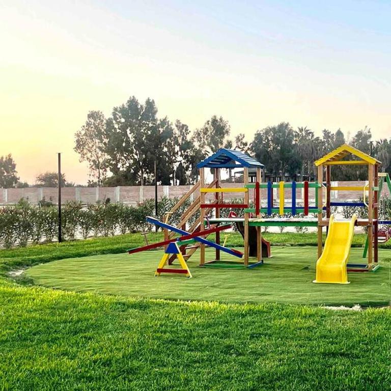 La Finca Ica - Six-Bedroom House - 25