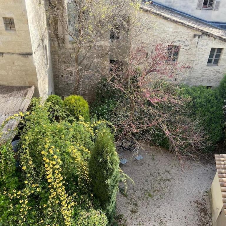 Appart 75 m2 Intramuros sur cour - Appartamento con 3 Camere da Letto - 4