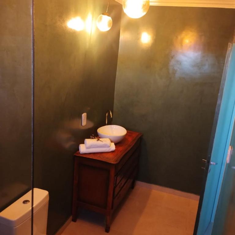 Esmeralda Dúo - Apartamento con balcón - 6