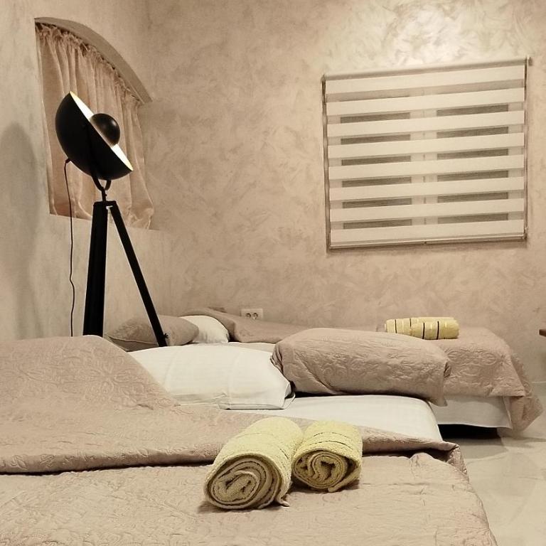 Ratac Eco Guest House - Superior Studio - 18