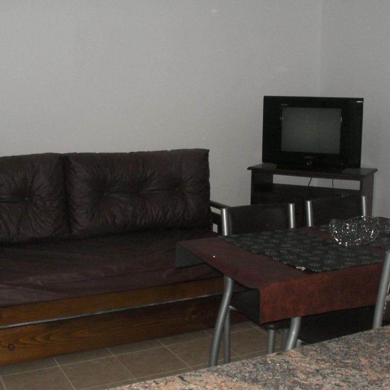 Apartamento Miramar Calle 21 - Apartamento de 1 dormitorio - 13