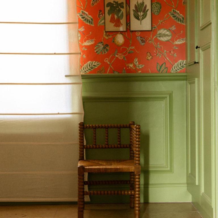 Le Clos de Gordes - Chambre Deluxe - 1