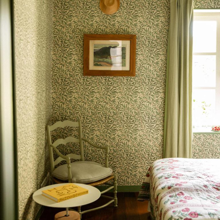 Le Clos de Gordes - Chambre Deluxe - 11