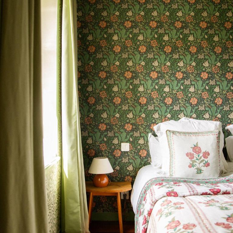 Le Clos de Gordes - Chambre Deluxe - 6