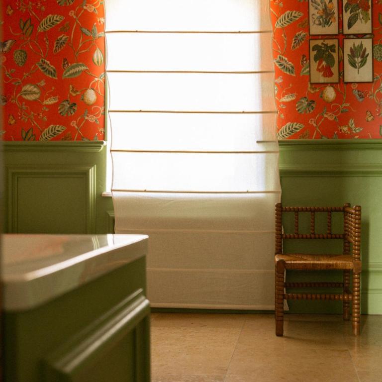 Le Clos de Gordes - Chambre Deluxe - 2