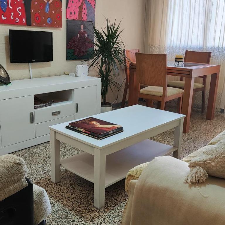 Casa KETIN - Apartamento de 1 dormitorio - 1
