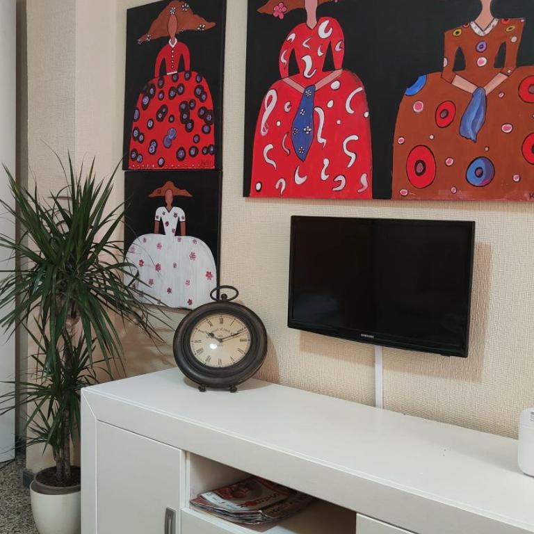 Casa KETIN - Apartamento de 1 dormitorio - 2