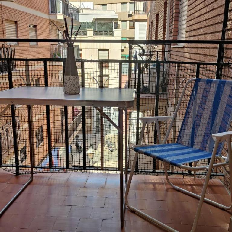Casa KETIN - Apartamento de 1 dormitorio - 7