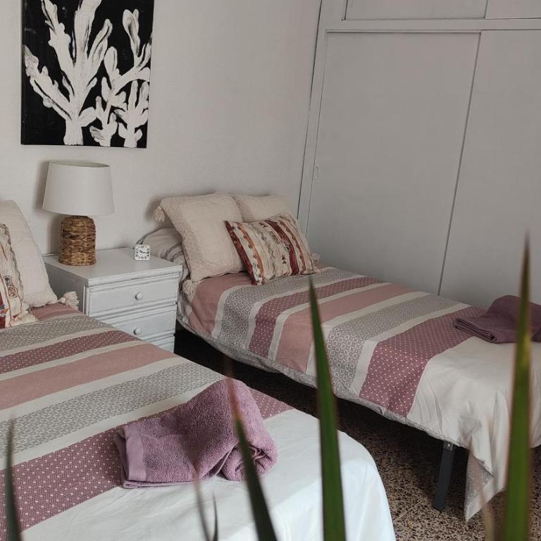 Casa KETIN - Apartamento de 1 dormitorio - 10