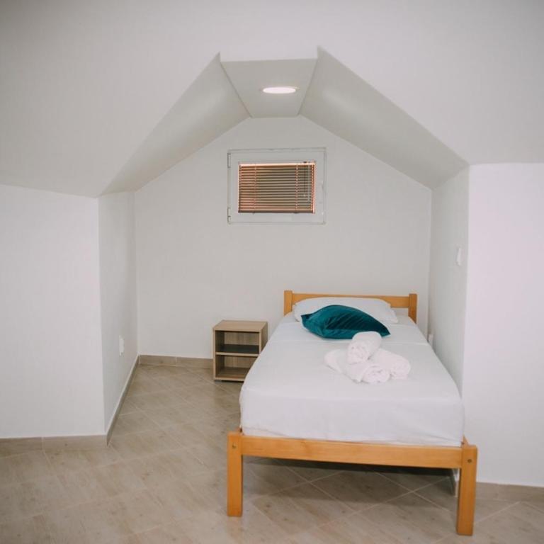 Lovely apartment Moki near the center - Apartman sa 1 Spavaćom Sobom - 9