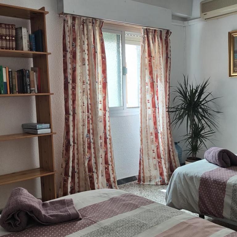 Casa KETIN - Apartamento de 1 dormitorio - 12