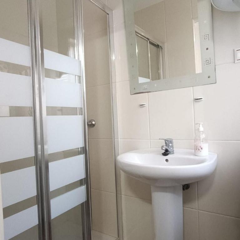 Casa KETIN - Apartamento de 1 dormitorio - 15