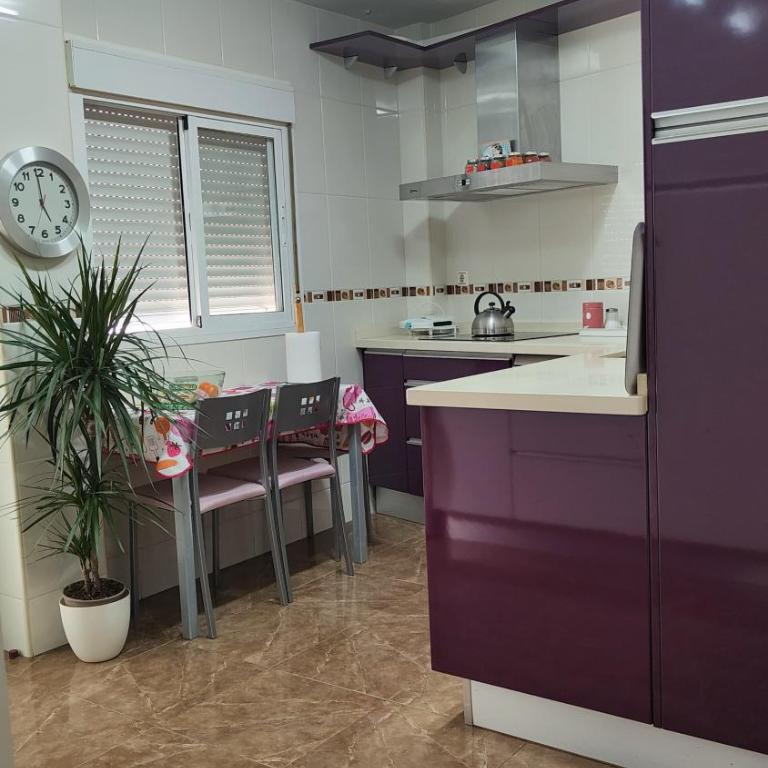 Casa KETIN - Apartamento de 1 dormitorio - 16