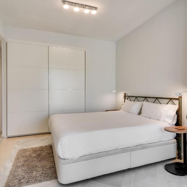Molo Residences Boutique Apartments & Spa - Apartamento Pearl - 8