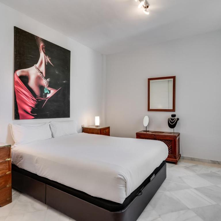 Molo Residences Boutique Apartments & Spa - Apartamento Pearl - 12