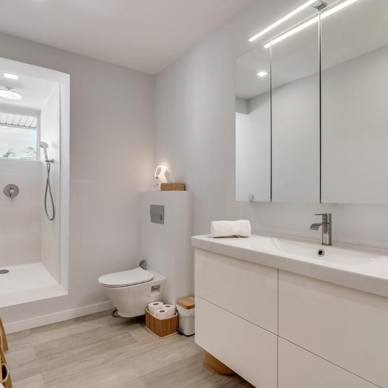 Molo Residences Boutique Apartments & Spa - Apartamento Pearl - 7
